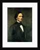 Jefferson Davis by Christian F. Schwerdt
