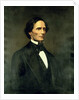 Jefferson Davis by Christian F. Schwerdt