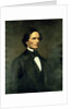 Jefferson Davis by Christian F. Schwerdt