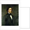 Jefferson Davis by Christian F. Schwerdt