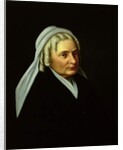 Mrs. Robert E. Lee by Christian F. Schwerdt