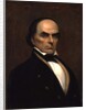 Portrait of Daniel Webster, c.1840-45 by American School