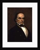 Portrait of Daniel Webster, c.1840-45 by American School