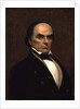 Portrait of Daniel Webster, c.1840-45 by American School