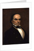 Portrait of Daniel Webster, c.1840-45 by American School