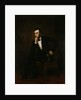 Portrait of Abraham Lincoln, c.1866-70 by George Peter Alexander Healy
