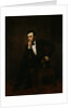 Portrait of Abraham Lincoln, c.1866-70 by George Peter Alexander Healy