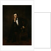 Portrait of Abraham Lincoln, c.1866-70 by George Peter Alexander Healy