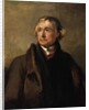 Portrait of Thomas Jefferson, c.1860 by Thomas Sully