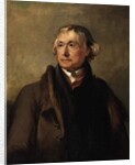 Portrait of Thomas Jefferson, c.1860 by Thomas Sully