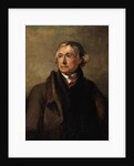 Portrait of Thomas Jefferson, c.1860 by Thomas Sully