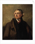 Portrait of Thomas Jefferson, c.1860 by Thomas Sully