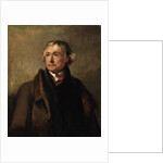 Portrait of Thomas Jefferson, c.1860 by Thomas Sully