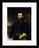 Portrait of Ulysses Simpson Grant, 1869 by George Henry Story