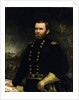 Portrait of Ulysses Simpson Grant, 1869 by George Henry Story