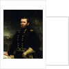 Portrait of Ulysses Simpson Grant, 1869 by George Henry Story