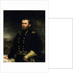 Portrait of Ulysses Simpson Grant, 1869 by George Henry Story