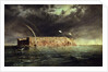 View of Fort Sumter, South Carolina, 1863 by Conrad Wise Chapman