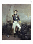 Portrait of Stephen Decatur, 1863 by Alonzo Chappel