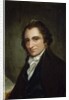 Portrait of Thomas Paine, 1800 by George Romney