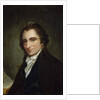 Portrait of Thomas Paine, 1800 by George Romney