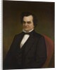 Portrait of Stephen Arnold Douglas, c.1855 by Louis O. Lussier