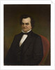Portrait of Stephen Arnold Douglas, c.1855 by Louis O. Lussier