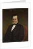 Portrait of Stephen Arnold Douglas, c.1855 by Louis O. Lussier