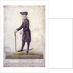 Sir Jonathan Briggs by Thomas Barritt