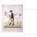 Apothecary Thyer by Thomas Barritt