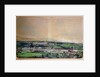 Industrial landscape in the Blanzy coal field, Saone-et-Loire, c.1860 by Ignace Francois Bonhomme