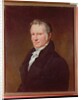Baron Alexander von Humboldt c.1835 by Henri Lehmann