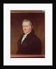Baron Alexander von Humboldt c.1835 by Henri Lehmann