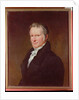 Baron Alexander von Humboldt c.1835 by Henri Lehmann