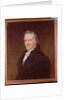 Baron Alexander von Humboldt c.1835 by Henri Lehmann