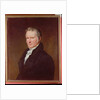 Baron Alexander von Humboldt c.1835 by Henri Lehmann