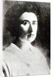 Rosa Luxemburg by German Photographer