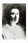 Rosa Luxemburg by German Photographer