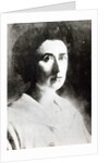 Rosa Luxemburg by German Photographer