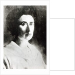 Rosa Luxemburg by German Photographer