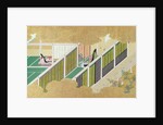 Japanese interior by School Japanese