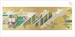 Japanese interior by School Japanese