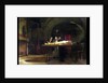 Dissection scene by Paul Buffet
