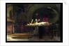 Dissection scene by Paul Buffet