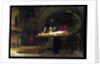 Dissection scene by Paul Buffet