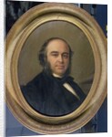 Paul Broca c.1855 by French School