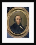 Paul Broca c.1855 by French School