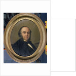 Paul Broca c.1855 by French School