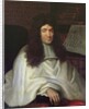 Claude Perrault by French School