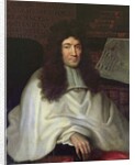 Claude Perrault by French School